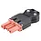 Wieland Gesis Classic GST18 zalm roze - Alternatieve Netvoeding 230V